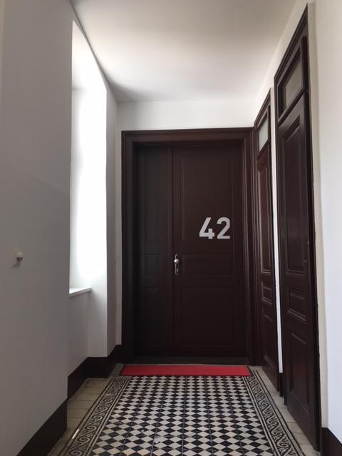Cube70 Aparthotel Vienna Exterior photo